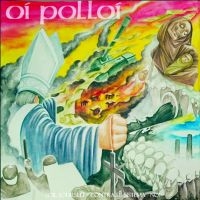 Oi Polloi / Hergian - Oi Polloi / Hergian in the group VINYL / Reggae at Bengans Skivbutik AB (4087985)