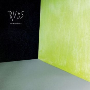 Rvds - Three Colours in the group VINYL / Övrigt at Bengans Skivbutik AB (4088020)