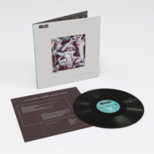 Midlake - For The Sake Of Bethel Woods in the group OTHER / -Start WS (BW) at Bengans Skivbutik AB (4088027)