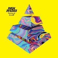 Jaga Jazzist - Pyramid Remix in the group VINYL / Dance-Techno at Bengans Skivbutik AB (4088154)