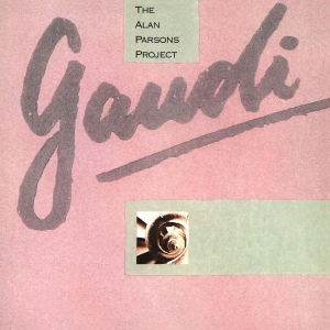 The Alan Parsons Project - Gaudi in the group OUR PICKS /  Christmas gift tip Vinyl at Bengans Skivbutik AB (4088405)