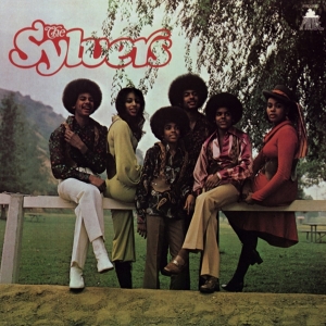 Sylvers - Sylvers in the group VINYL / RnB-Soul at Bengans Skivbutik AB (4088433)