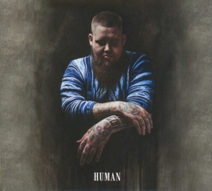 Rag N Bone Man - Human (Deluxe) in the group OTHER / Övrigt / at Bengans Skivbutik AB (4088463)
