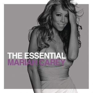 Carey Mariah - The Essential Mariah Carey in the group OTHER / Övrigt / at Bengans Skivbutik AB (4088475)