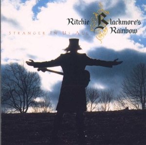 Ritchie Blackmore S Rainbow - Stranger In Us All in the group OTHER / Övrigt / at Bengans Skivbutik AB (4088479)
