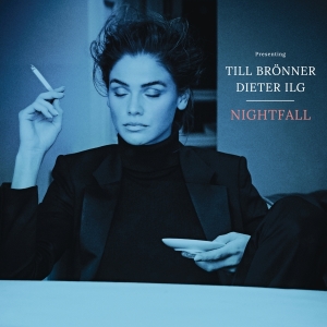 Till Brönner & Dieter Ilg - Nightfall in the group OTHER / Övrigt / at Bengans Skivbutik AB (4088485)