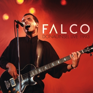Falco - Donauinsel Live 1993 in the group OTHER / Övrigt / at Bengans Skivbutik AB (4088491)