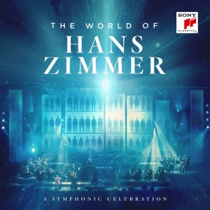 Zimmer Hans & Vienna Radio Symphony Orchestra & Martin Gellner - The World Of Hans Zimmer - A Symphonic Celebration (Live) in the group OTHER / Övrigt / at Bengans Skivbutik AB (4088506)