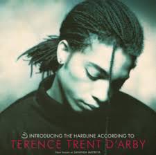 Maitreya Sananda - Introducing The Hardline According To Terence Trent D'arby in the group OUR PICKS /  Christmas gift tip Vinyl at Bengans Skivbutik AB (4088521)