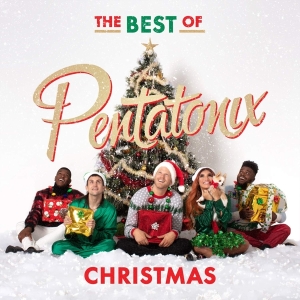 Pentatonix - The Best Of Pentatonix Christmas in the group OTHER / Övrigt / at Bengans Skivbutik AB (4088526)