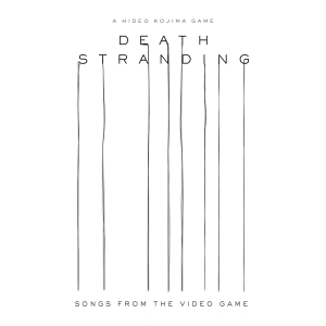 Various - Death Stranding (Songs From The Video Game) in the group OTHER / Övrigt / at Bengans Skivbutik AB (4088757)