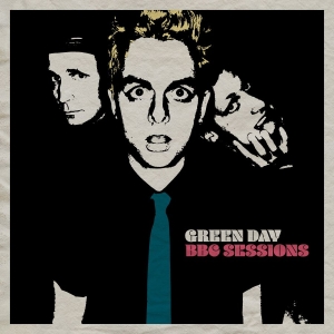 Green Day - Bbc Sessions (Vinyl) in the group VINYL / Pop-Rock at Bengans Skivbutik AB (4088825)