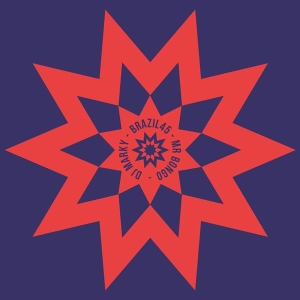 Various - Brazil 45 Vol.2 in the group OUR PICKS / Record Store Day / RSD-21 at Bengans Skivbutik AB (4090839)