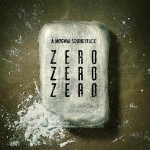 Mogwai - Zerozerozero (White Vinyl) in the group OUR PICKS / Record Store Day / RSD-21 at Bengans Skivbutik AB (4091130)