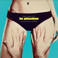 Legrand Michel - La Piscine Original Soundtrack + Un in the group VINYL / Film-Musikal at Bengans Skivbutik AB (4091140)