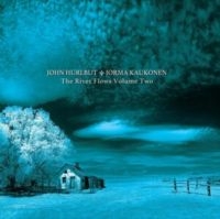 Hurlbut John & Jorma Kaukonen - River Flows Vol.2 in the group VINYL / Pop-Rock,Övrigt at Bengans Skivbutik AB (4092125)