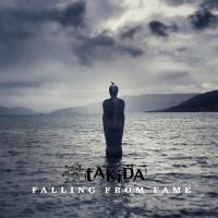 Takida - Falling From Fame in the group VINYL / Svensk Musik at Bengans Skivbutik AB (4092869)