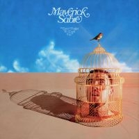 Maverick Sabre - Don't Forget To Look Up in the group VINYL / RnB-Soul at Bengans Skivbutik AB (4095110)