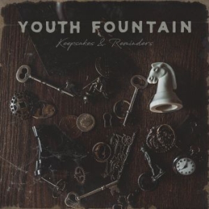 Youth Fountain - Keepsakes & Reminders in the group VINYL / Pop-Rock at Bengans Skivbutik AB (4095121)