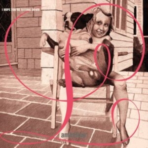 Lambchop - I Hope You're Sitting Down / Jack's Tulips in the group VINYL / Pop-Rock at Bengans Skivbutik AB (4095182)