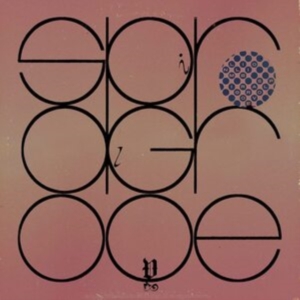 Lionlimb - Spiral Groove (Sepia Vinyl) in the group VINYL / Pop-Rock at Bengans Skivbutik AB (4095854)