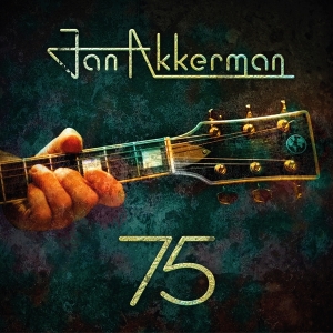 Jan Akkerman - 75 in the group VINYL / Pop-Rock at Bengans Skivbutik AB (4095914)