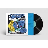 Caravan - Its None Of Your Business (Black Vi in the group VINYL / Pop-Rock at Bengans Skivbutik AB (4096299)