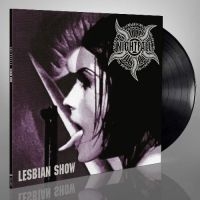 Nightfall - Lesbian Show (Vinyl Lp) in the group VINYL / Hårdrock at Bengans Skivbutik AB (4096613)