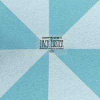 Ellister Jack - Lichtpyramide Ii (Ltd. Colored Viny in the group VINYL / Pop-Rock at Bengans Skivbutik AB (4096614)