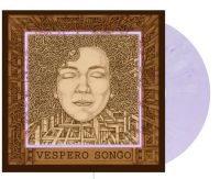 Vespero - Songo (Violet Vinyl Lp) in the group OUR PICKS /  Christmas gift tip Vinyl at Bengans Skivbutik AB (4096615)