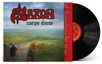 SAXON - CARPE DIEM (VINYL) in the group VINYL / Hårdrock at Bengans Skivbutik AB (4096627)