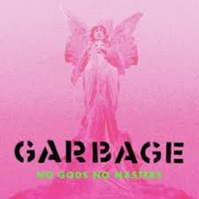 Garbage - No Gods No Masters (Vinyl) in the group OTHER / -Startsida LUF at Bengans Skivbutik AB (4097531)