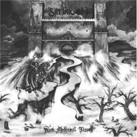 Satyricon - Dark Medieval Times in the group CD / Hårdrock,Norsk Musik at Bengans Skivbutik AB (4098937)