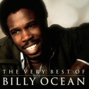 Ocean Billy - The Very Best Of Billy Ocean in the group VINYL / Pop-Rock at Bengans Skivbutik AB (4099667)