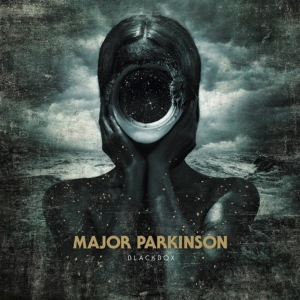 Major Parkinson - Blackbox in the group VINYL / Pop-Rock at Bengans Skivbutik AB (4100159)