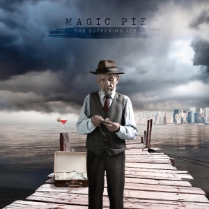 Magic Pie - Suffering Joy in the group CD / Norsk Musik,Pop-Rock at Bengans Skivbutik AB (4100182)