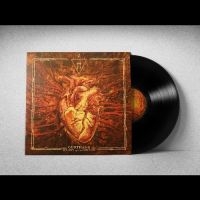 Gurthang - Hearts Of The Hollow (Black Vinyl L in the group VINYL / Hårdrock at Bengans Skivbutik AB (4100207)