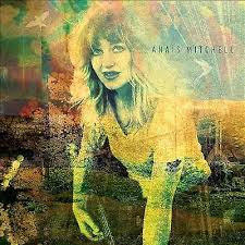 Anaïs Mitchell - Anaïs Mitchell in the group CD / Pop-Rock at Bengans Skivbutik AB (4100233)