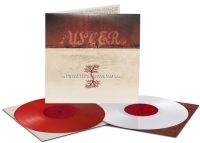 Ulver - Themes From William Blake's The Mar in the group VINYL / Hårdrock,Norsk Musik at Bengans Skivbutik AB (4100473)