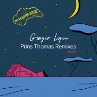 Lopez Giorgio - Prins Thomas Remixes in the group VINYL / Dance-Techno,Elektroniskt at Bengans Skivbutik AB (4101516)