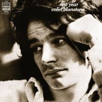 Blunstone Colin - One Year (2Lp, 50Th Anniversary Edi in the group VINYL / Pop-Rock at Bengans Skivbutik AB (4101596)