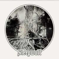 Sleepwulf - Sleepwulf in the group CD / Hårdrock at Bengans Skivbutik AB (4101623)