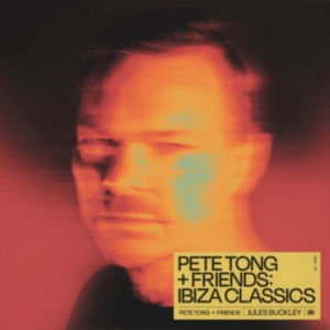 Tong Pete - Pete Tong + Friends: Ibiza Classics in the group OTHER / Övrigt / at Bengans Skivbutik AB (4102083)