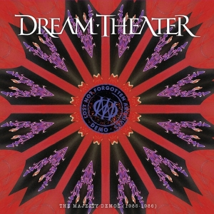 Dream Theater - Lost Not Forgotten Archives: The Majesty Demos (1985-1986) in the group OTHER / -Start Vinyl at Bengans Skivbutik AB (4104054)