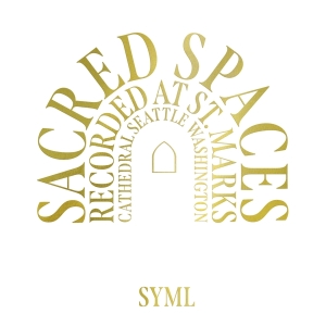 Syml - Sacred Spaces: Recorded At St. Marks (Ltd. Gold Vinyl) in the group VINYL / Pop-Rock at Bengans Skivbutik AB (4104056)