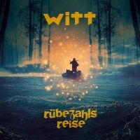 Witt Joachim - Rübezahls Reise in the group VINYL / Pop-Rock at Bengans Skivbutik AB (4105891)