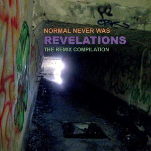 Crass - Normal Never Was - Revelations - The Remix Compilation in the group CD / Punk at Bengans Skivbutik AB (4109238)