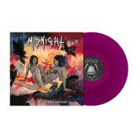 Midnight - Sweet Death And Ecstasy (Tsp Violet in the group OUR PICKS /  Christmas gift tip Vinyl at Bengans Skivbutik AB (4109258)