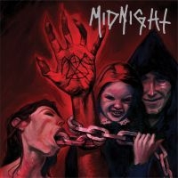 Midnight - No Mercy For Mayhem in the group OUR PICKS / Christmas gift tip CD at Bengans Skivbutik AB (4109269)