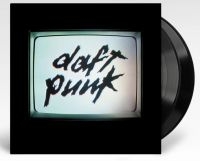 Daft Punk - Human After All (Vinyl) in the group OUR PICKS /  Christmas gift tip Vinyl at Bengans Skivbutik AB (4109279)